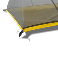 260G Ultralight Outdoor Camping Tent Summer 1 Single Person Mesh Tent 4-Tents-JY Outdoor Equipment Store-3 season-Bargain Bait Box