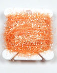 2Pcs 19 Colors Tinsel Chenille Fly Tying Material Fur Strip For Streamer Lures-Fly Tying Materials-Bargain Bait Box-color 5-Bargain Bait Box
