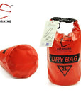2L 5L Outdoor Pvc Ipx6 Waterproof Dry Bag Durable Lightweight Diving Floating-hitorhikeoutdoors Store-2L RED-Bargain Bait Box