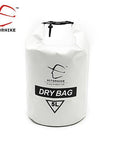 2L 5L Outdoor Pvc Ipx6 Waterproof Dry Bag Durable Lightweight Diving Floating-hitorhikeoutdoors Store-5L WHITE-Bargain Bait Box