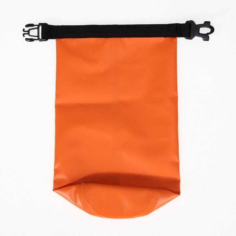 2L High Quality Outdoor Waterproof Bags Ultralight Portable Drifting Rafting-Splendidness-Bargain Bait Box
