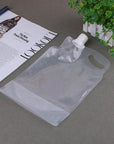 2L Outdoor Foldable Drinking Water Bag Portable Camping Hiking Climbing-Bluenight Outdoors Store-Bargain Bait Box