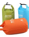 2L Outdoor Waterproof Bag Ultralight Traveling Rafting Camping Portable Dry Bags-Sports &Recreation Shop-YZ0449G-Bargain Bait Box