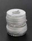 2Pcs 20M Carp Fishing Tackle Pva String For Hook Bait Lure Accessories-FantasticCycling Store-Bargain Bait Box