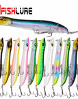 2Pcs Hard Lure 106Mm/10G Fishing Lure Snake Head Popper Bait Plastic Baits-A Fish Lure Wholesaler-Color1-Bargain Bait Box