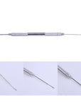 3 In 1 Aluminum Boilie Needle Baiting Tool Multifunction Boilie Loading Device-Agreement-Bargain Bait Box