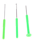 3 In 1 Combo Set Carp Fishing Rigging Bait Needle Kit Tool Set Fish Drill-Agreement-Bargain Bait Box
