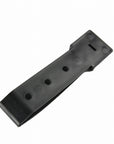 3 Pcs/Set Fma Tactical Plastic Connecting Lock Buckle Molle Webbing Adjusting-CSForce-Black-Bargain Bait Box