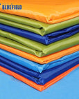3 Size Outdoor Moistureproof Foldable Camping Mat For Picnic Sand Mat Blanket-Gocamp-blue S-Bargain Bait Box