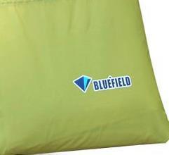 3 Size Outdoor Moistureproof Foldable Camping Mat For Picnic Sand Mat Blanket-Gocamp-green L-Bargain Bait Box