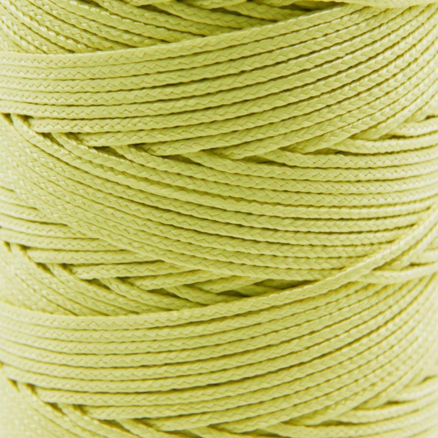 300Ft / 91M 1000Lb Kevlar Line Braided Fishing Line Super Strong Rope Cord For-Goodmakings Outdoor Store-Bargain Bait Box