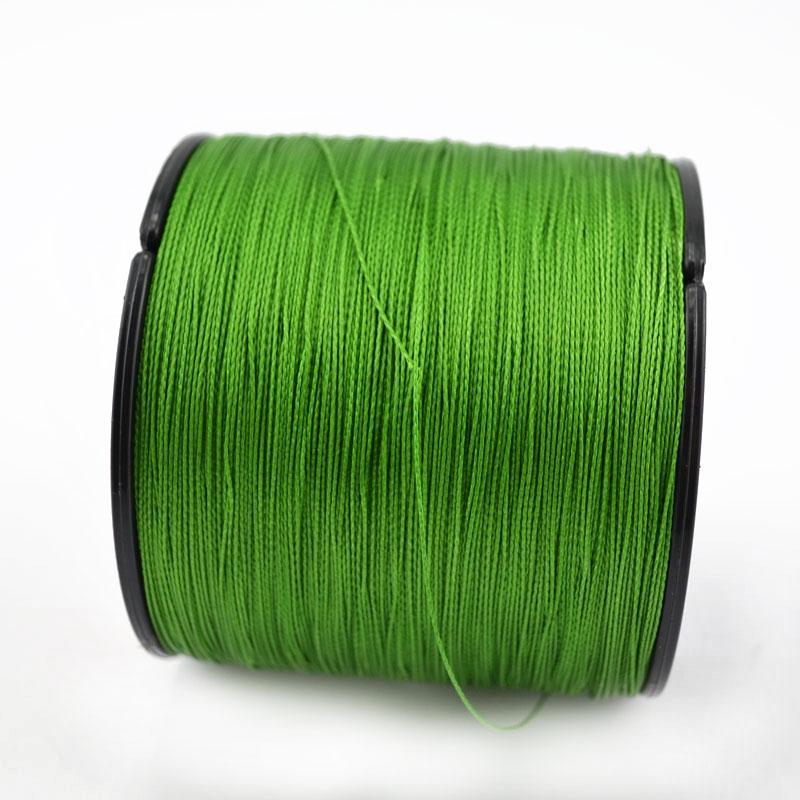 300M 330Yds Braided Fishing Line 4 Strands Pe Material Super Strong Japan-hirisi Official Store-0.4-Bargain Bait Box
