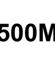 300M 500M 1000M Ghotda Fishing Line Pesca Braided Multifilament 8 Strands-HD Outdoor Equipment Store-500M-1.0-Bargain Bait Box