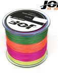 300M Brand Superpower 8 Strands Strong Japan Multifilament 100%Pe Braided-HD Outdoor Equipment Store-1.0-Bargain Bait Box