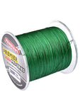 300M Fishing Lines Pe Multifilament Braided Fishing Line Super Strong Fishing-Profession Accessories Store-Green-1.0-Bargain Bait Box