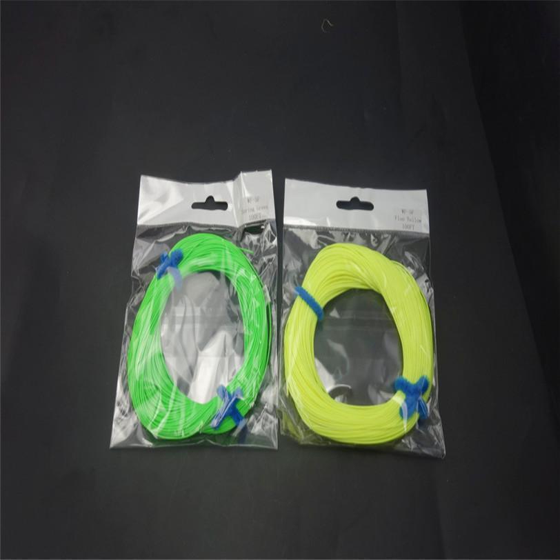 30.5M Mark Is Fly Fishing Line Material Main Wf 5F Own Floating Dynamic-Felic Shopping Store Store-A-Bargain Bait Box