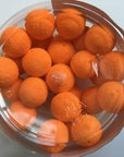 30Pcs/Box Shapes Boilies Carp Bait Floating Baits Carp Fishing Fish Beads Pops-Dough Baits & Boilies-Bargain Bait Box-12mm sweet potato-Bargain Bait Box