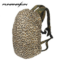 30L-40L Outdoor Climbing Bag Rain Cover Case Waterproof Luggage Backpack-Funanasun Store-5-Bargain Bait Box
