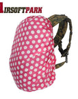 30L-40L Outdoor Climbing Bag Rain Cover Case Waterproof Luggage Backpack-Funanasun Store-7-Bargain Bait Box
