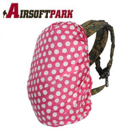 30L-40L Outdoor Climbing Bag Rain Cover Case Waterproof Luggage Backpack-Funanasun Store-7-Bargain Bait Box