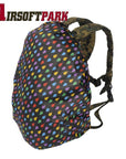 30L-40L Outdoor Climbing Bag Rain Cover Case Waterproof Luggage Backpack-Funanasun Store-9-Bargain Bait Box