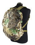 30L - 40Loutdoor Waterproof Bag Cover Water Resist Backpack For Camping Hiking-CSForce-Green Camo-Bargain Bait Box