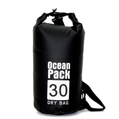 30L Waterproof Bags Ultralight Camping Hiking Dry Bag Waterproof Drifting-Travel &amp; Life Store-10-30L-Bargain Bait Box