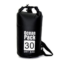 30L Waterproof Bags Ultralight Camping Hiking Dry Bag Waterproof Drifting-Travel & Life Store-10-30L-Bargain Bait Box