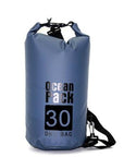 30L Waterproof Bags Ultralight Camping Hiking Dry Bag Waterproof Drifting-Travel & Life Store-12-30L-Bargain Bait Box