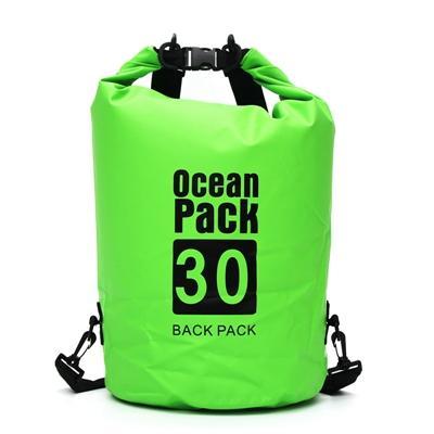 30L Waterproof Bags Ultralight Camping Hiking Dry Bag Waterproof Drifting-Travel &amp; Life Store-2-30L-Bargain Bait Box