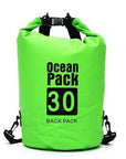 30L Waterproof Bags Ultralight Camping Hiking Dry Bag Waterproof Drifting-Travel & Life Store-2-30L-Bargain Bait Box