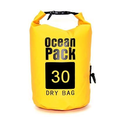 30L Waterproof Bags Ultralight Camping Hiking Dry Bag Waterproof Drifting-Travel &amp; Life Store-3-30L-Bargain Bait Box