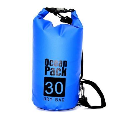 30L Waterproof Bags Ultralight Camping Hiking Dry Bag Waterproof Drifting-Travel &amp; Life Store-4-30L-Bargain Bait Box