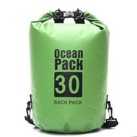 30L Waterproof Bags Ultralight Camping Hiking Dry Bag Waterproof Drifting-Travel & Life Store-5-30L-Bargain Bait Box