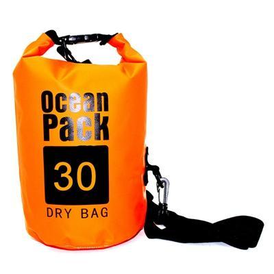 30L Waterproof Bags Ultralight Camping Hiking Dry Bag Waterproof Drifting-Travel &amp; Life Store-6-30L-Bargain Bait Box