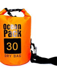 30L Waterproof Bags Ultralight Camping Hiking Dry Bag Waterproof Drifting-Travel & Life Store-6-30L-Bargain Bait Box