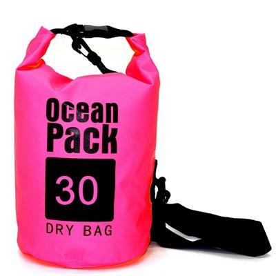 30L Waterproof Bags Ultralight Camping Hiking Dry Bag Waterproof Drifting-Travel &amp; Life Store-7-30L-Bargain Bait Box