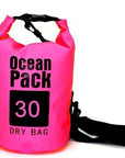 30L Waterproof Bags Ultralight Camping Hiking Dry Bag Waterproof Drifting-Travel & Life Store-7-30L-Bargain Bait Box