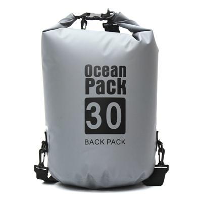 30L Waterproof Bags Ultralight Camping Hiking Dry Bag Waterproof Drifting-Travel &amp; Life Store-8-30L-Bargain Bait Box
