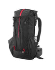 35L 45L Lightweight Durable Travel Camping Hiking Backpack Outdoor Ultralight-Climbing Bags-AliExpress UL Gear Outdoor Store-XPAC Black M-Bargain Bait Box