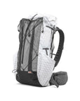 35L 45L Lightweight Durable Travel Camping Hiking Backpack Outdoor Ultralight-Climbing Bags-AliExpress UL Gear Outdoor Store-XPAC White L-Bargain Bait Box