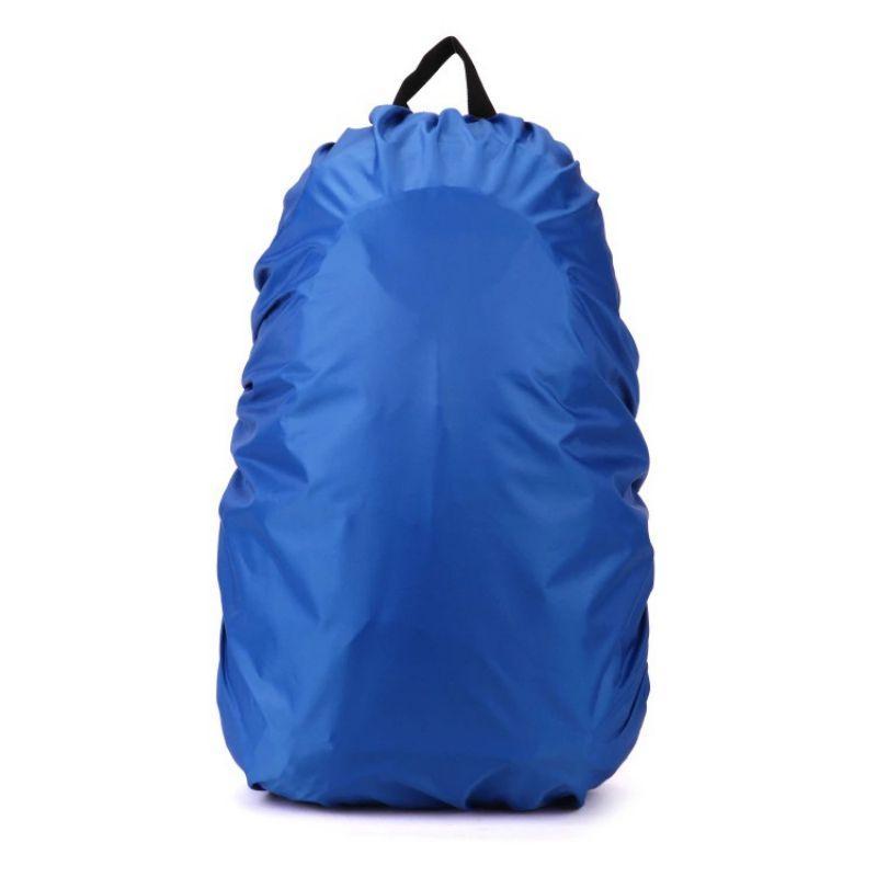 35L Outdoor Portable Waterproof Dust Rain Cover For Travel Camping Backpack-Younger Climb Store-Camouflage-Bargain Bait Box