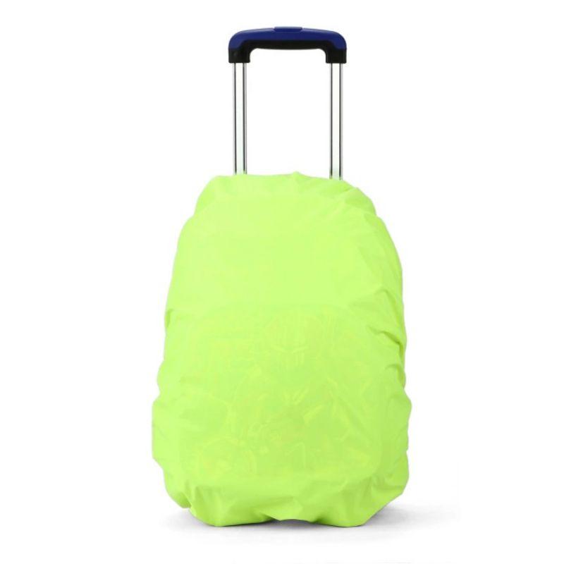 35L Portable Waterproof Dust Rain Cover For Travel Camping Backpack Rucksack Bag-YOU Show Store-Camouflage-Bargain Bait Box
