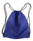 39*33.5Cm Premium School Drawstring Duffle Bag Sports Gym Swim Dance Shoe-Topleader Outdoor Store-light blue-Bargain Bait Box