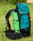 3F Ul Gear Water-Resistant Hiking Backpack Lightweight Camping Pack Travel-ZDF Outdoor Store-blue-Bargain Bait Box