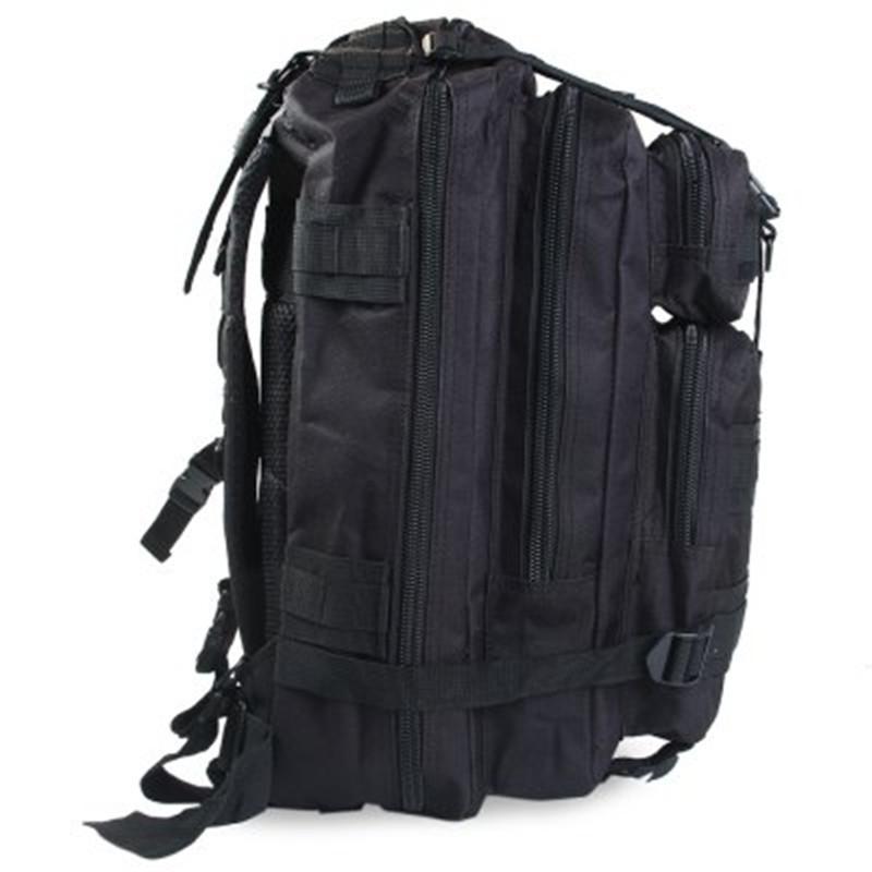 3P Military Bag Army Tactical Outdoor Camping Men'S Military Tactical Backpack-WinmaxSportsBag Store-1-Bargain Bait Box