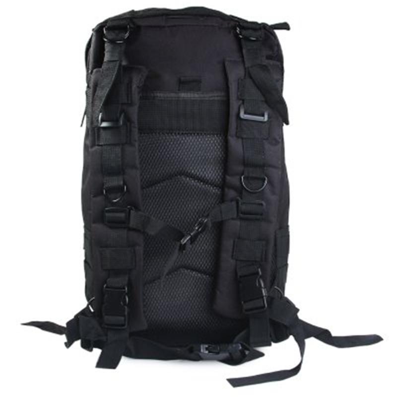 3P Military Bag Army Tactical Outdoor Camping Men'S Military Tactical Backpack-WinmaxSportsBag Store-1-Bargain Bait Box