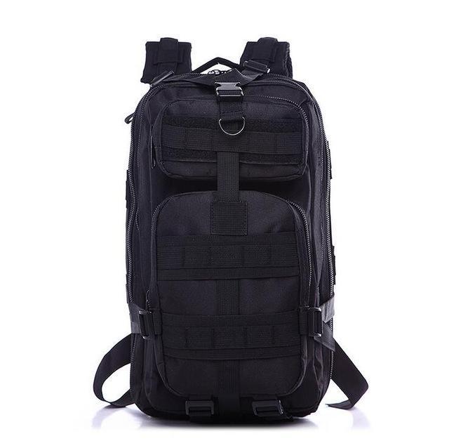 3P Military Bag Army Tactical Outdoor Camping Men'S Military Tactical Backpack-WinmaxSportsBag Store-2-Bargain Bait Box