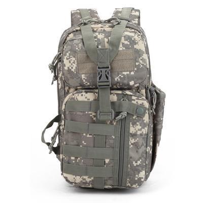 3P Tactical Backpack Archery Bag Knapsack Women Assault Cordura Bag-happiness bride-6-Bargain Bait Box