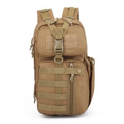 3P Tactical Backpack Archery Bag Knapsack Women Assault Cordura Bag-happiness bride-7-Bargain Bait Box